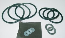 Unimat Lathe Maintenance Kit