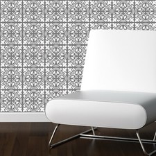 Tile Transfers Stickers Wall