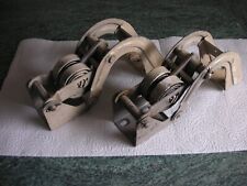 Daimler 250 V8  / Jaguar Mk2