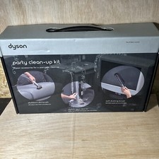 Genuine Dyson Party Clean Up