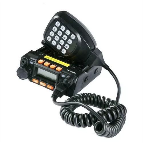 Qyt 8900 mini car mobile - kt-8900,