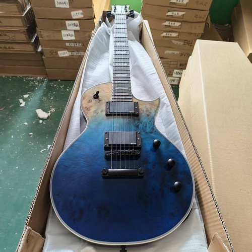 Esp eclipse burl maple - burl,