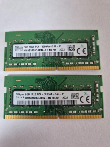 Hynix 16gb hma81gs6cjr8n - 16gb, hma81gs6cjr8n-xn