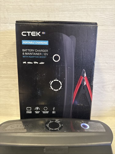 Ctek one with - (gen, 2)