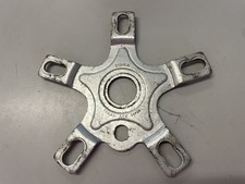 Tioga Takagi Japan Spider Old School Bmx