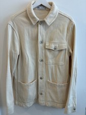 Zara Men’s Cord Shacket