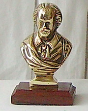 ANTIQUE PAPERWEIGHT MINIATURE