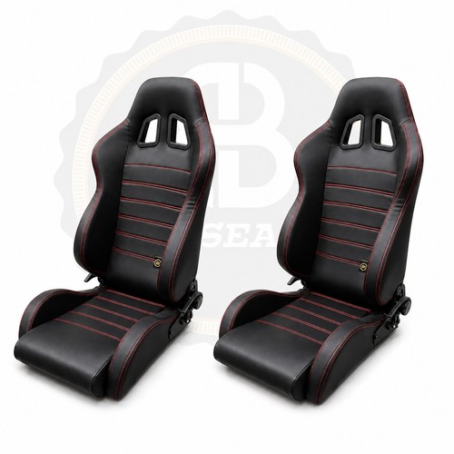 Pair jdm style - pair, reclining