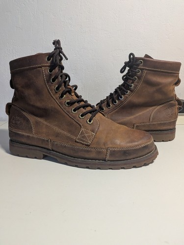 Timberland waterproof leather - timberland,