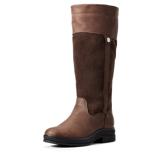Ariat ladies windermere h2o - ariat,