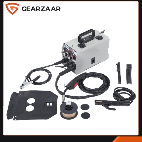 Mig welder 220v - 1,