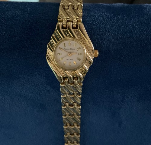 Pierre nicol vintage ladies - pierre,