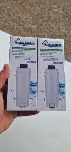 Spring source coffee machine - spring,