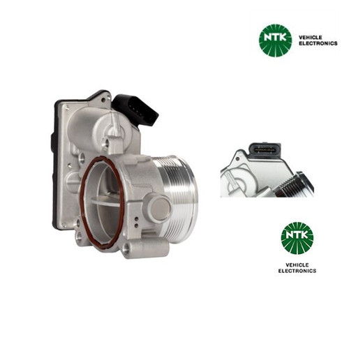 Throttle body ntk - 96642, vw
