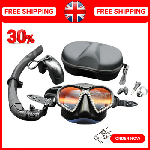 Professional scuba diving - professional,