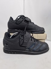 Adidas PowerLift 3.1 Black