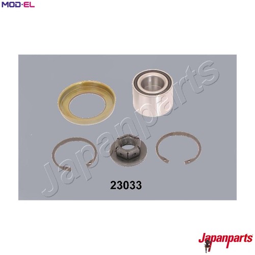 Wheel bearing kit 23033 for - wheel,
