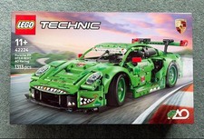 LEGO Technic 42224 Porsche 911