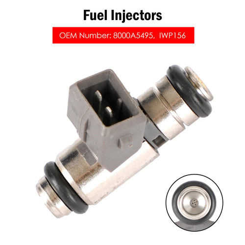 Hole injector for ducati - hole,