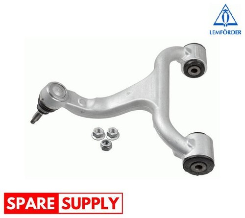 Track control arm - control, for