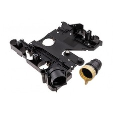 Mechatronics Automatic Gearbox