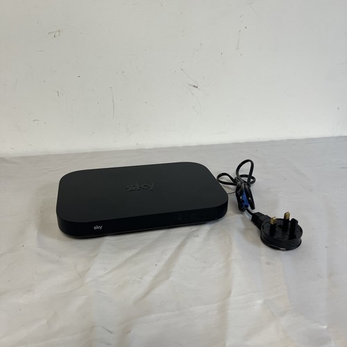 Sky mini box em150 multiroom - q,