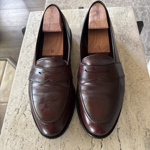 Allen edmonds westchester - edmonds, 9.5d