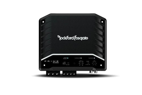 Rockford rockfordfosgate 2 - rockford, r2-2