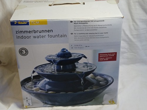 Zimmer brunnen indoor water - zimmer,