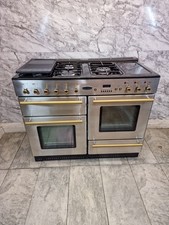 RANGEMASTER COOKER RANGE