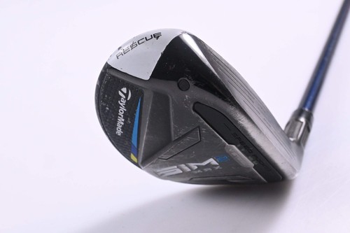 Taylormade sim2 max - taylormade, hybrid