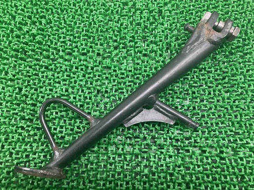 Kawasaki genuine side stand - kawasaki,