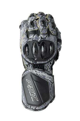 Rst pro series d3o - gp,