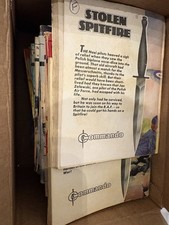 Commando War Stories In
