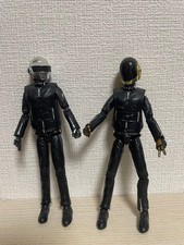 Daft Punk Thomas Bangalter