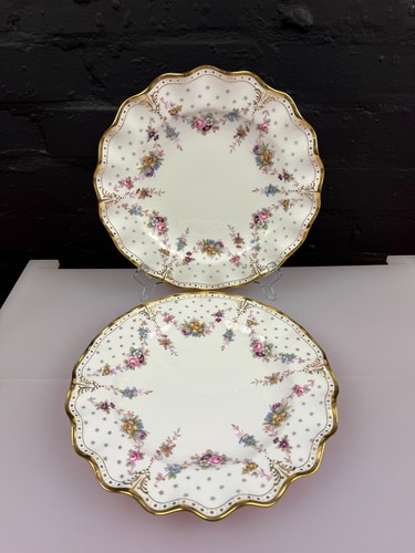 Royal crown derby antoinette - crown,