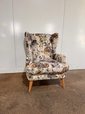 John Lewis Bergen II Armchair