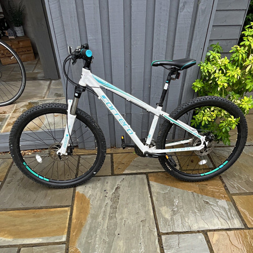 Carrera vengeance mountain - carrera,
