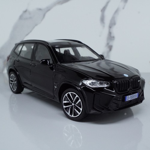 Bmw g01 1 32 scale - bmw,