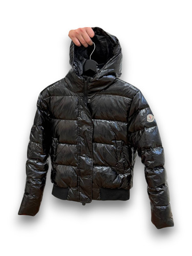 Moncler alpin shiny - moncler,