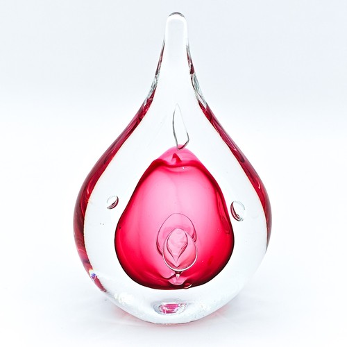 Graziella cavalli teardrop art - graziella,