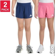 Adidas Youth 2-Pack 3 Stripes