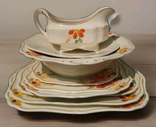 Vintage J & G Meakin Sol