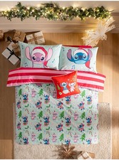 Disney Stitch & Angel