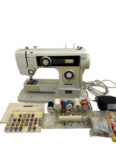 Dorina sewing machine - dorina, 77