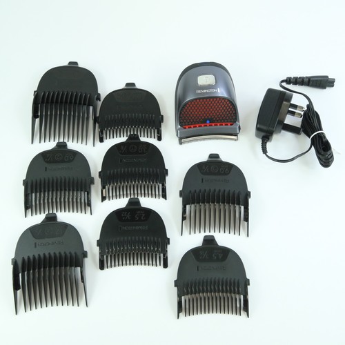 Remington quick cut mens - remington, hair