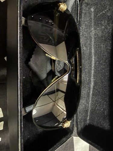 Authentic versace sunglasses - versace,