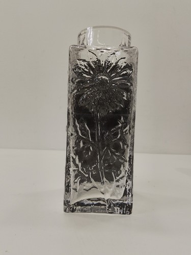 Vintage dartington glass ft228 - glass,