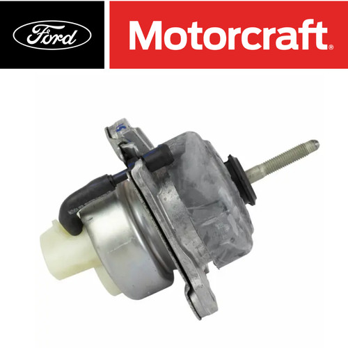 Genuine motorcraft engine - motorcraft,