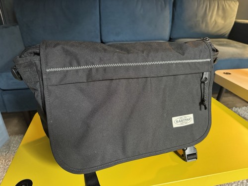 Eastpak messenger bag - eastpak,